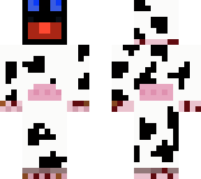 knos cow