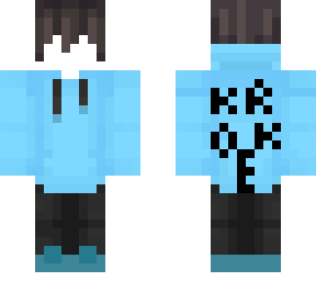 kroke_e skin