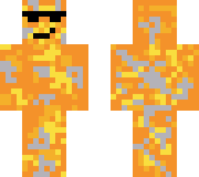 lava boi