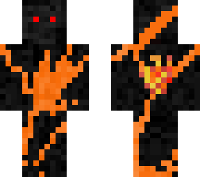 lava golem