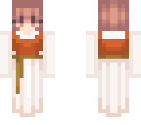 le work in progress credit to birblover for the outfit