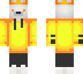 lightning bear