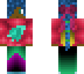 lotsa colour