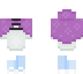 mage clothes