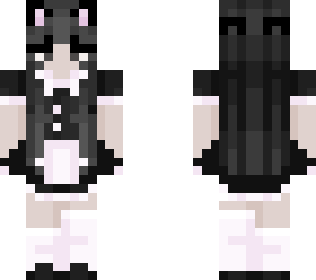 maid