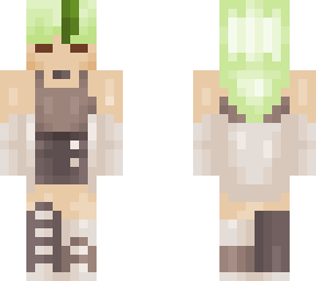 main skin :d