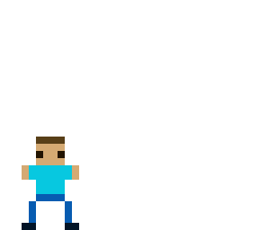 man