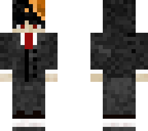 maplised suit
