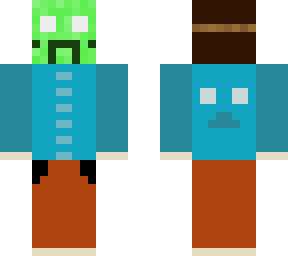 mask brine