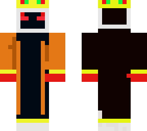 master dark