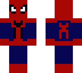 matte tasm spider-man