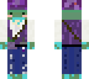 maybet0r1 frog morph skin