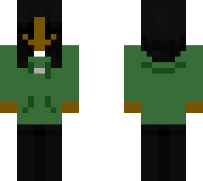 mc man