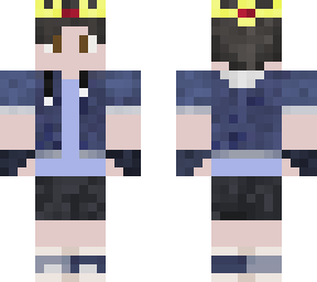 mc skin 2021