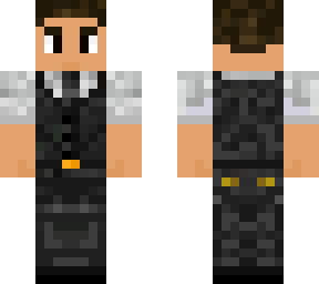 mcskin