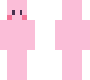 me, base skin