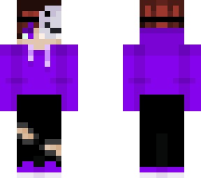 me as dream (updated)