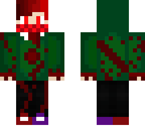 message studioz evil mode
