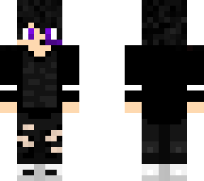 mine