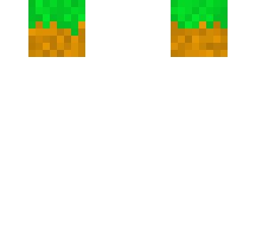 minecraft grass block updated