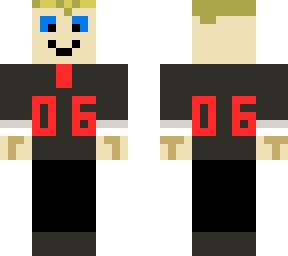 mistercop09'skin