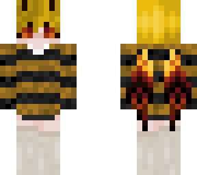 moth