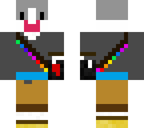 mr squid wiskers battle form