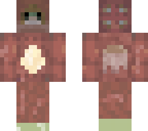 murky atlantean