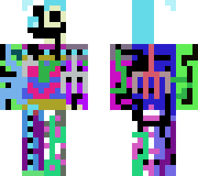 mutated 505 (final edition)