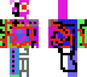 mutated 606