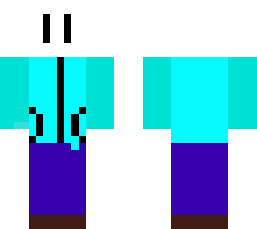 my avatar! the useless man
