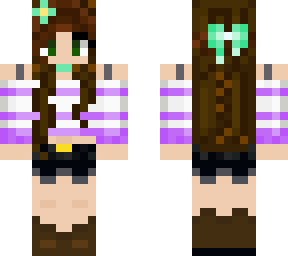 my beautiful skin
