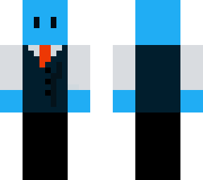 my friends robot that he drew fixed