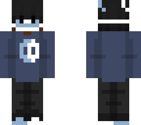 my neww skin but with the cool 2