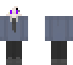 my oc :d