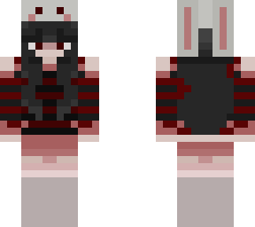 my other oc :)