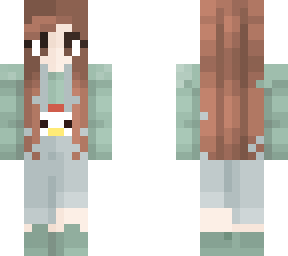 my skin :)