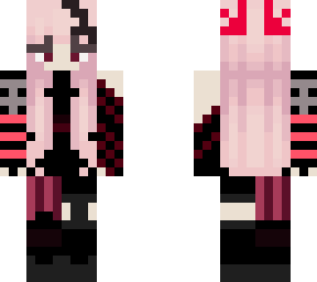 my skin!! <33