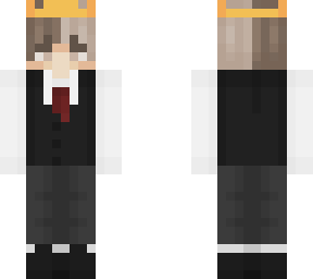 my skin on bedrock