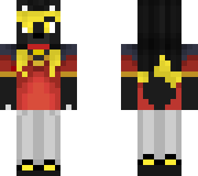 new main skin