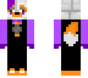 new oc lolbit v2