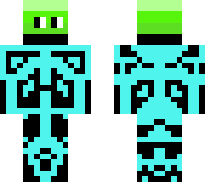 new slime kid