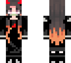 nezuko halloween
