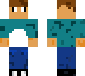 Normal Minecraft Skin Normal | Minecraft Skin