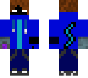 null teen