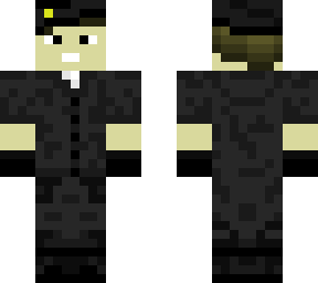 officer