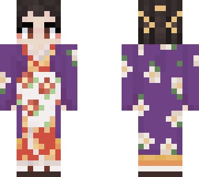 oiran