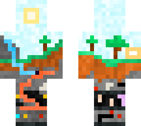overworld