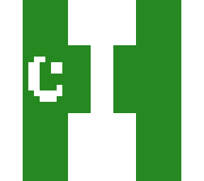 pakistan