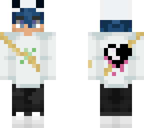 panda boy better
